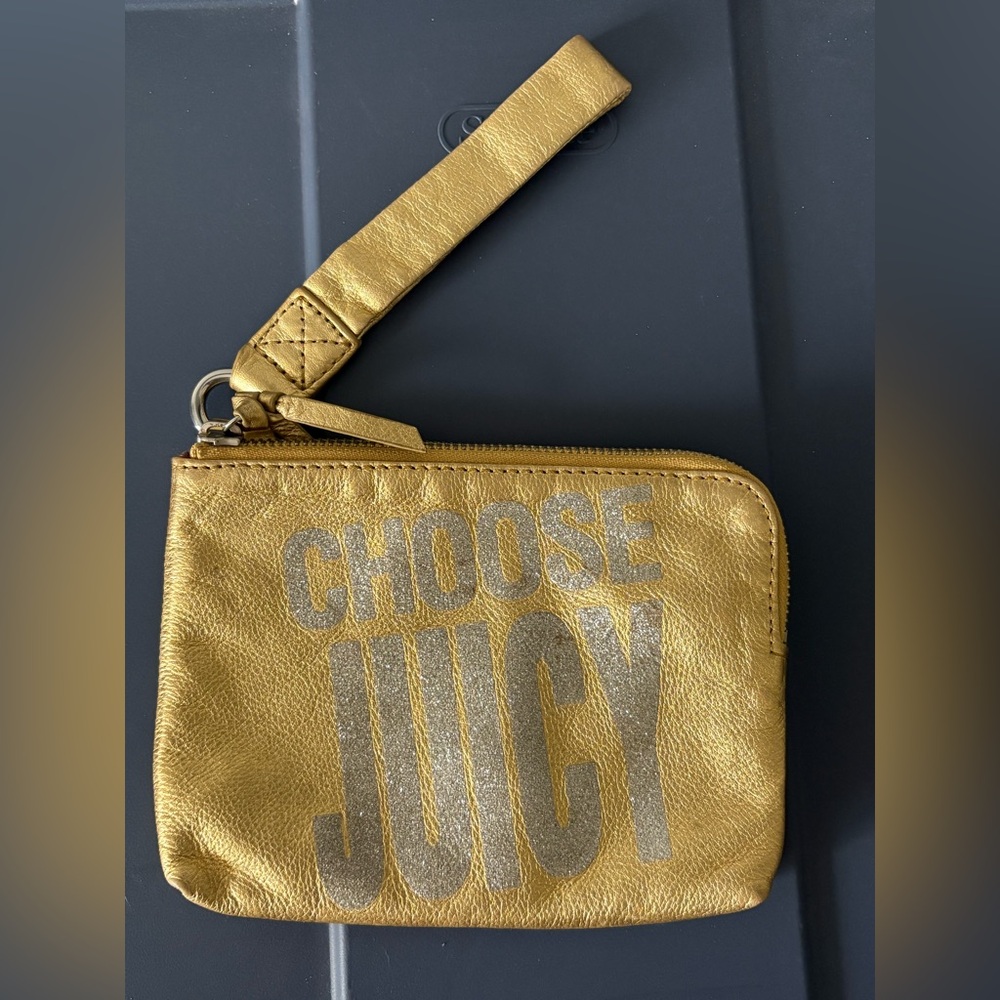 Juicy Couture vintage bundle